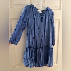 Zara Dress - Blue, size 7